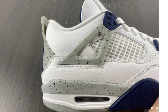 Rep EP Midnight Jordan DH6927-140 Navy Air DH6927-140 4 0408